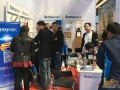 科屹樂長春國際廚衛(wèi)電器展取得圓滿成功 (5)