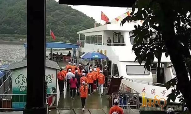 德恩特電器舉辦拓展和旅游活動圓滿結(jié)束
