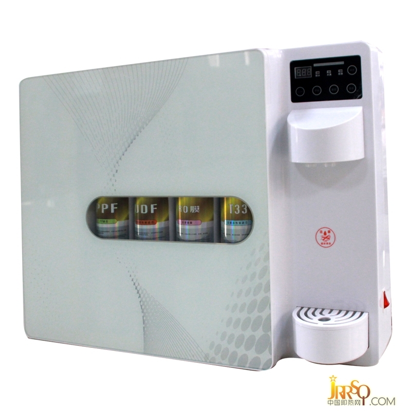 德恩特DTJ-RO-H1一體直飲機