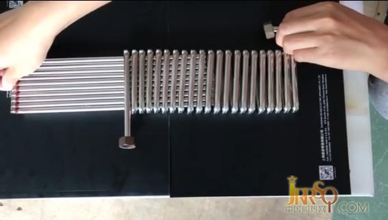 德恩特即熱式熱水器是我見過最安全恒溫的熱水器
