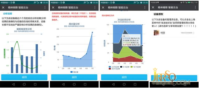全智能速熱式電熱水器格林姆斯GZ1體驗(yàn)報(bào)告