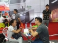 皮阿諾熱水器貴陽建材家電博覽會圓滿成功 (7)