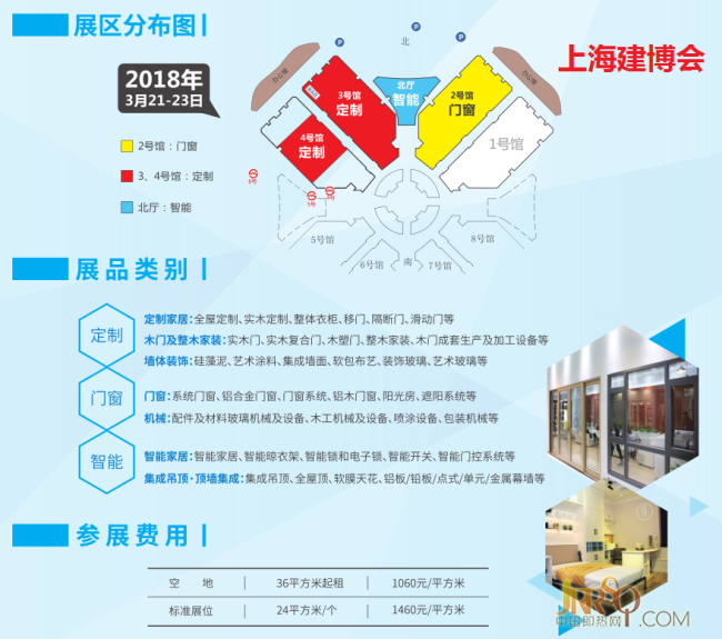 2018上海簡(jiǎn)介