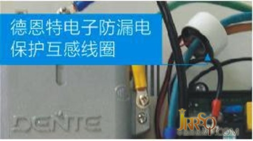 為什么買即熱式熱水器 德恩特全方位告訴你答案