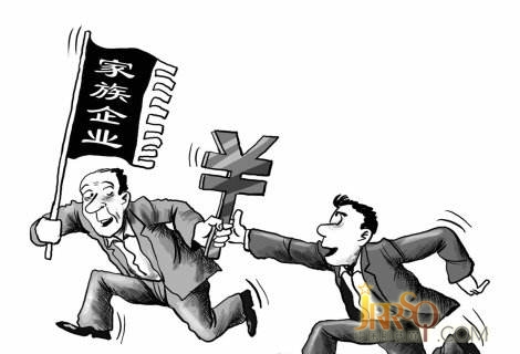 互聯(lián)網(wǎng)時(shí)代 經(jīng)銷(xiāo)商如何將生意傳給子女？