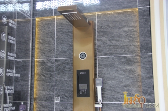超前體驗 四季沐歌集成熱水器給你前所未有的熱水體驗 